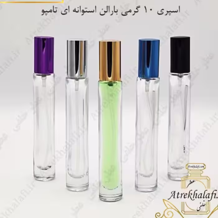 عطر کریداونتوس تاپ EH  مردانه 20 گرمی