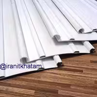 فروش ویژه ورق سایبان UPVC  یو پی وی سی  0/20 * 6/00 متر