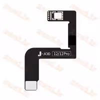 فلت فیس آیدی آیفون 12/12P برند JC