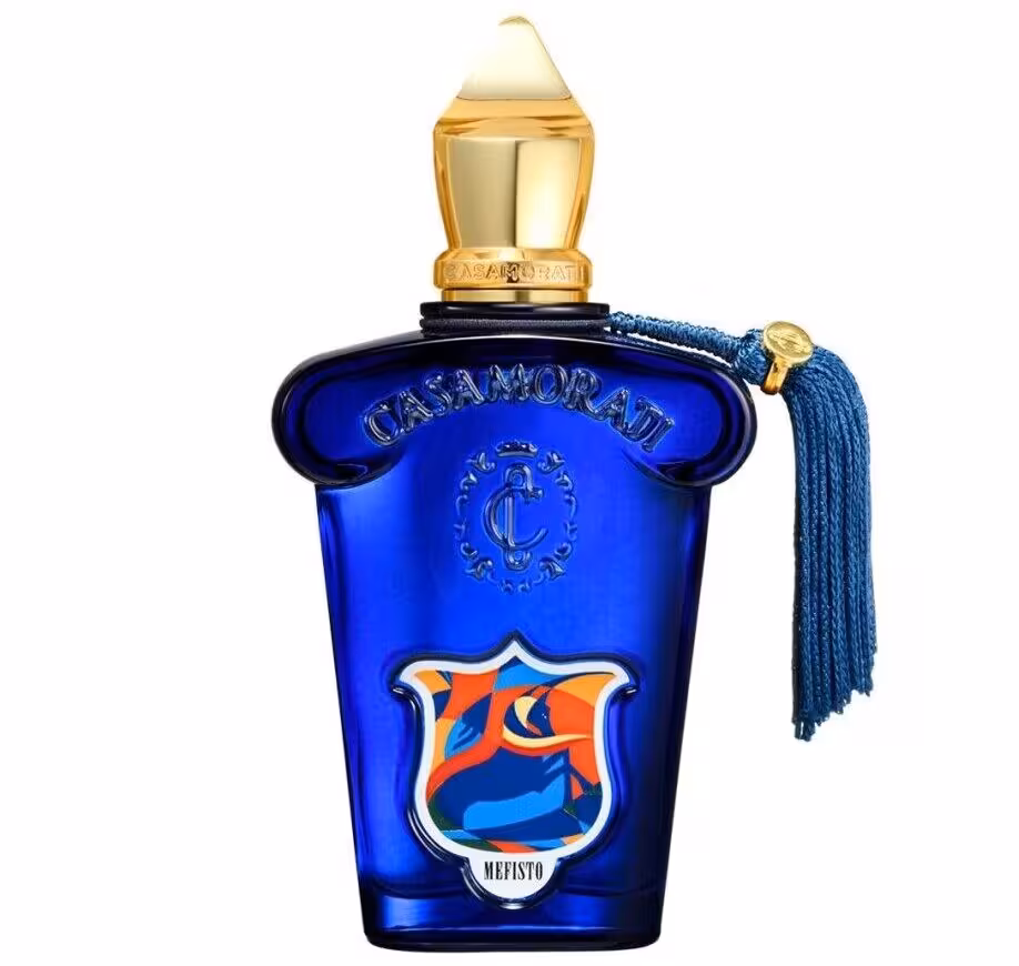 عطر مردانه کازاموراتی مفیستو