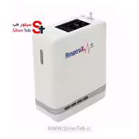 دستگاه اکسیژن ساز 6 لیتری برند رسپیروکس