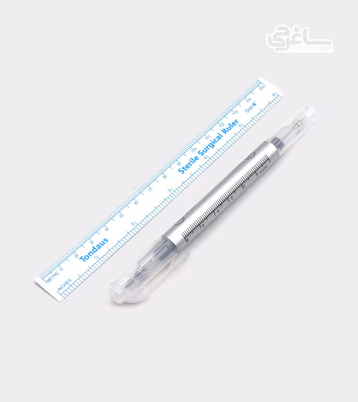 ماژیک طراحی پوست Skin marker