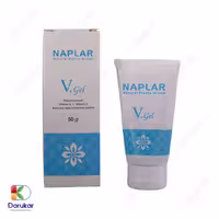 ژل واریس ناپلار