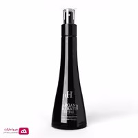کرم موی آرگان و کراتین PH