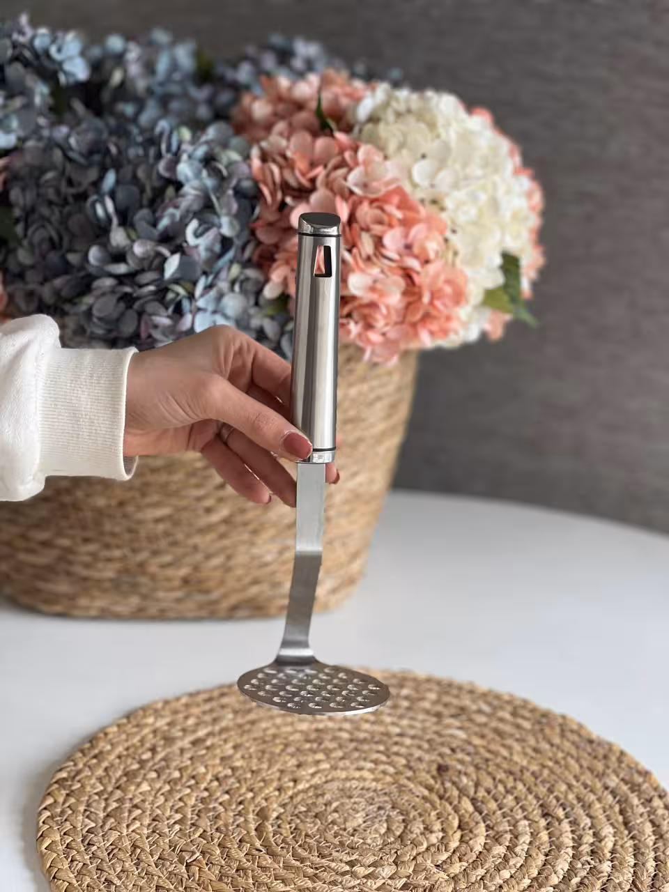 پوره کن استیل کد 3032