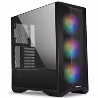 کیس لیان لی Case Lian-Li Lancool II Mesh RGB