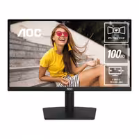 مانیتور 24 اینچ ای او سی مدل AOC 24B15H2