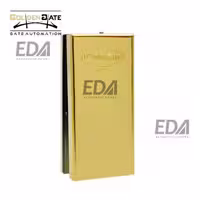 بست درب شیشه ای 80*40 پرشیا گلدن گیت