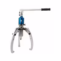 پولی کش هیدرولیک داناپلاس 10 تن مدل D175310