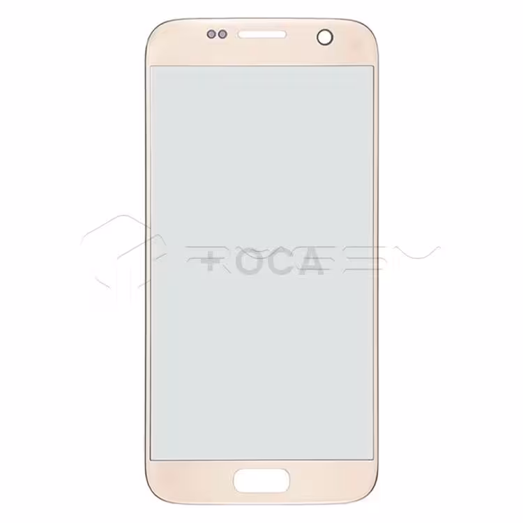 گلس تعمیراتی با OCA سامسونگ S7 G930 اورجینال
