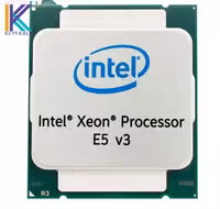 سی پی یو اینتل مدل زئون E5-2650 v3