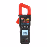 آمپرمتر کلمپی 600 آمپر AC هوشمند یونیتی مدل UNI-T UT202BT ( اصلی )