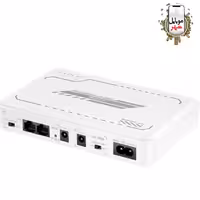 منبع تغذیه اضطراری یو پی اس یسیدو Yesido mini DC ups YP74k