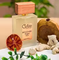 عطر ادکلن بولگاری تایگر نسخه اختصاصی سیوله | رویال گرید