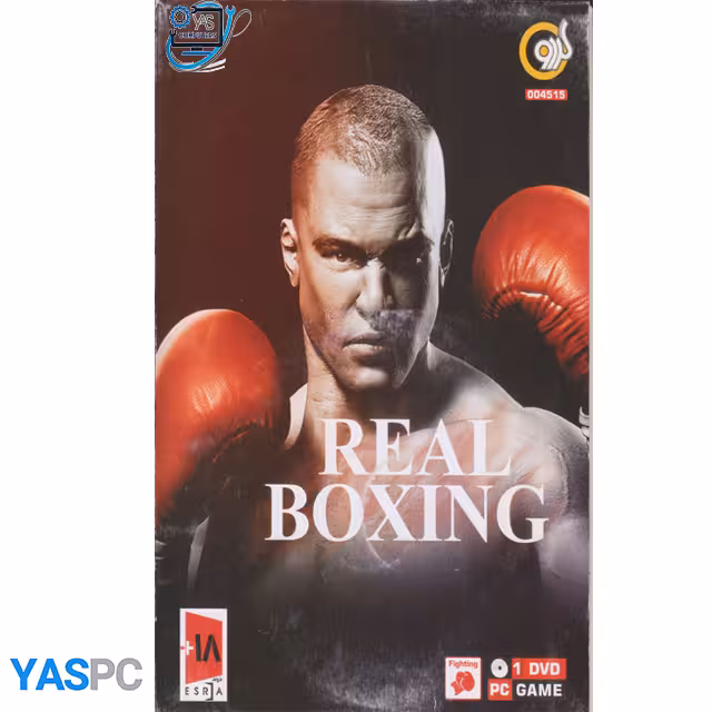 بازی REALBOXING برای pc