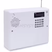 دزدگیر اماکن سایلکس SG8-805Q