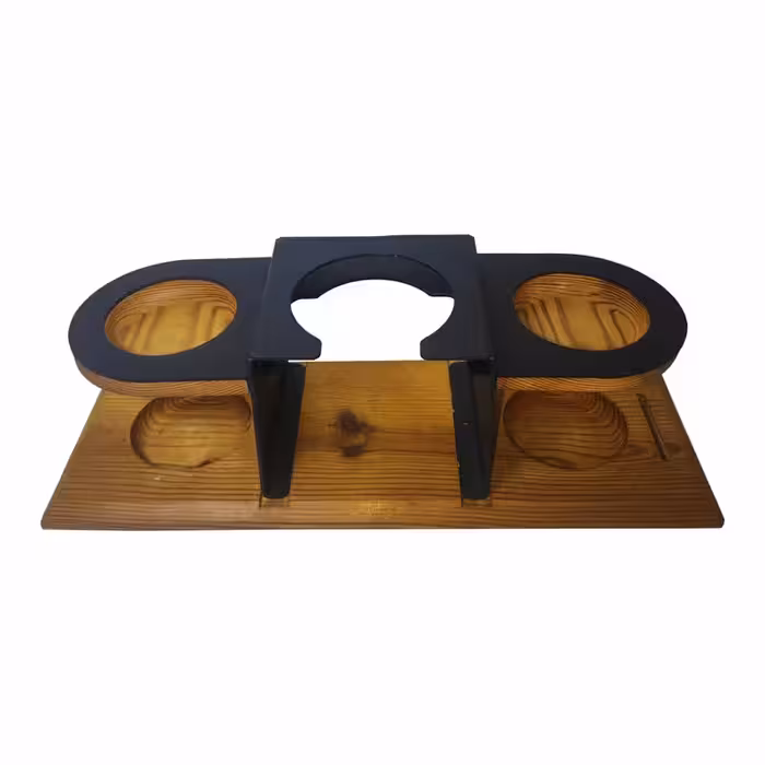 استند پرتافیلتر مدل REQZXF2214 کد 51 | چاوه