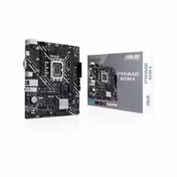 مادربرد ایسوس مدل PRIME H610M-K ARGB DDR4