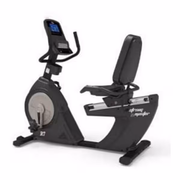 چرخ-ثابت پشتی دار استرانگ مستر مدل 7