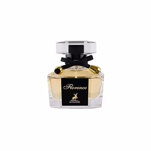 عطر فلورنس الحمبرا