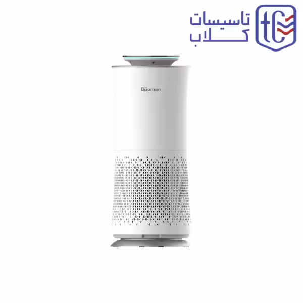 تصفیه‌ هوای بویمن Air Aura Z400‑A
