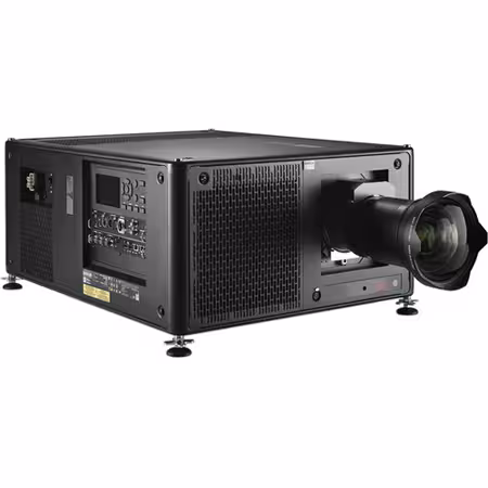 ویدئو پروژکتور بارکو مدل XDL-4K30