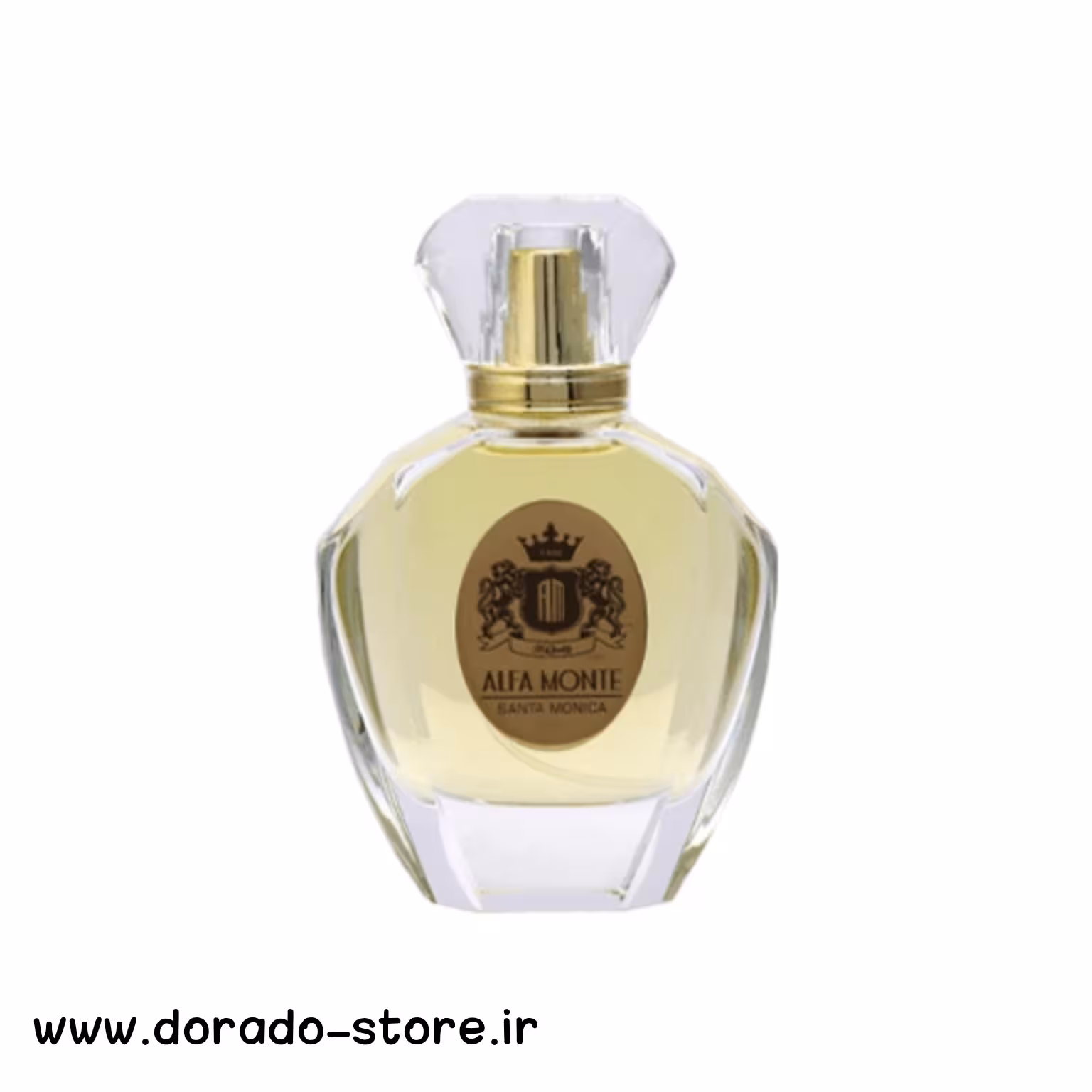 ادکلن عطر سانتامونیکا Santa Monica آلفامونته 100 میل