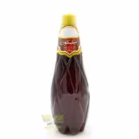 رنگ خوراکی مایع زرد طلایی نیلیگون ( 1 لیتری )