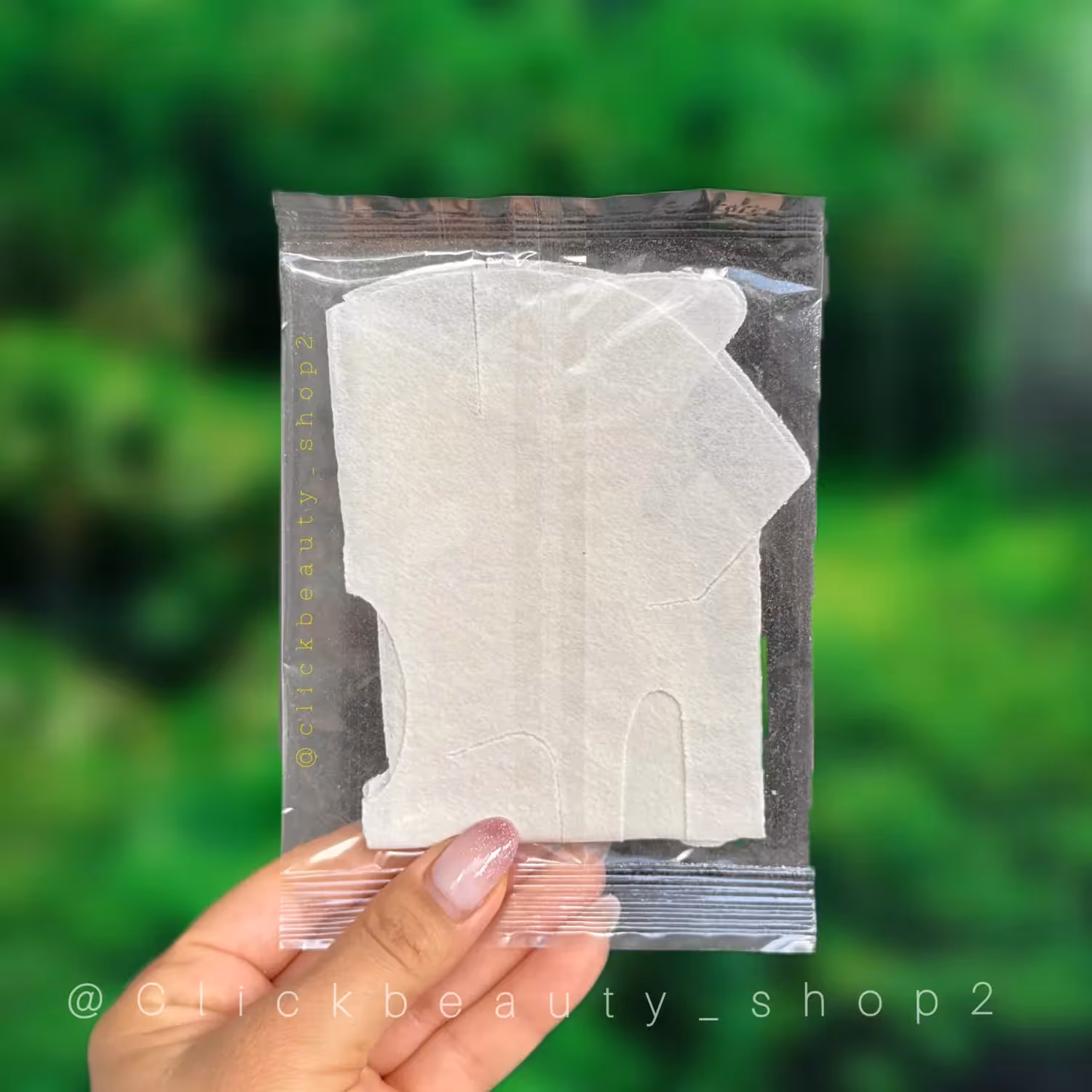 شیت ماسک کربوکسی تراپی | Carboxy Therapy Sheet Mask