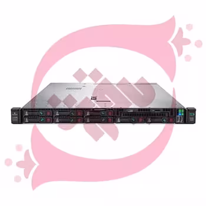 خرید آنلاین سرور HPE DL360 Gen10 P40637-B21 با گارانتی یاقوت سرخ