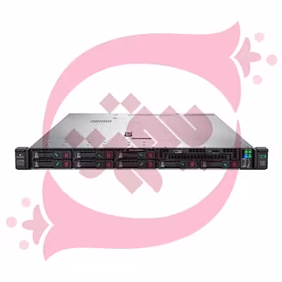 خرید آنلاین سرور HPE DL360 Gen10 P40637-B21 با گارانتی یاقوت سرخ