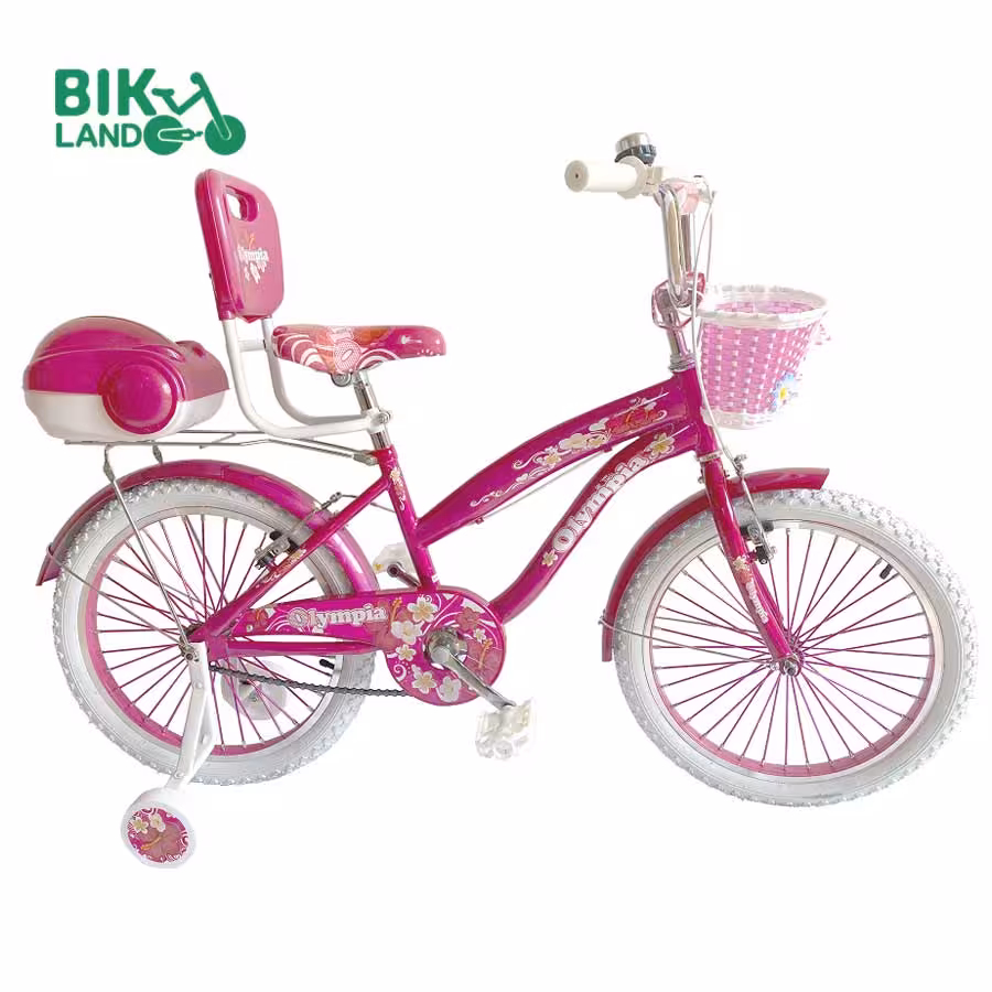 دوچرخه کودک المپیا کد 20213 سایز 2020213