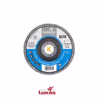 دیسک سایش مدل SLTR 125 لوکاس