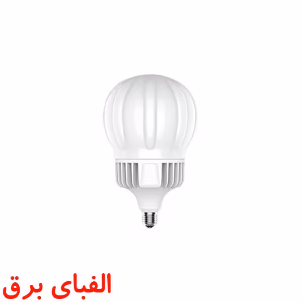 لامپ ال ای دی 40وات نمانور مدل لوتوس