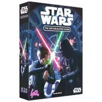 بازی فکری جنگ ستارگان Star Wars: The Deckbuilding Game
