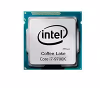 پردازنده اینتل مدل CPU INTEL TRY 9700K