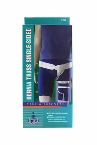 فتق بند دو طرفه اپو مدل 2049