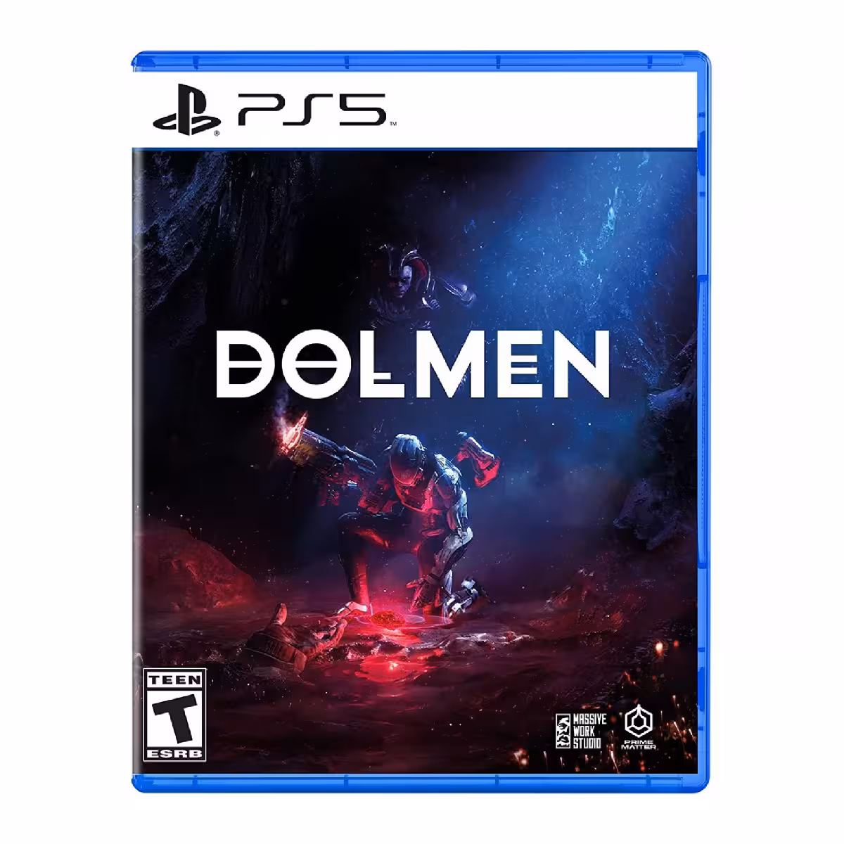 قیمت بازی Dolmen برای PS5