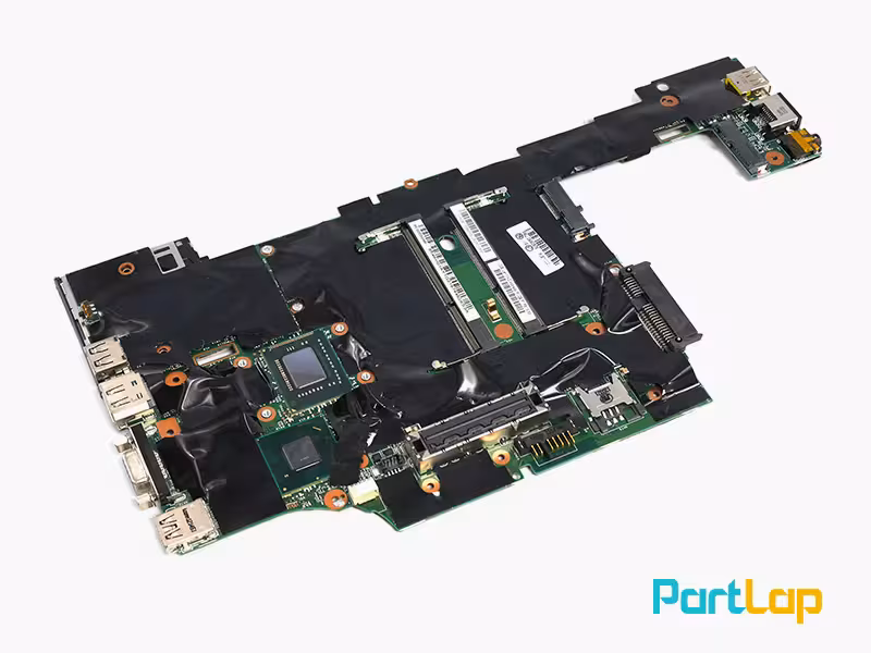مادربرد لپ تاپ لنوو ThinkPad X220t