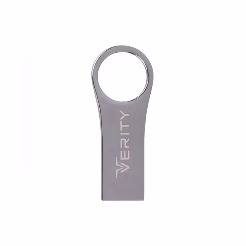فلش وریتی verity مدل V801 ظرفیت 32 گیگابایت