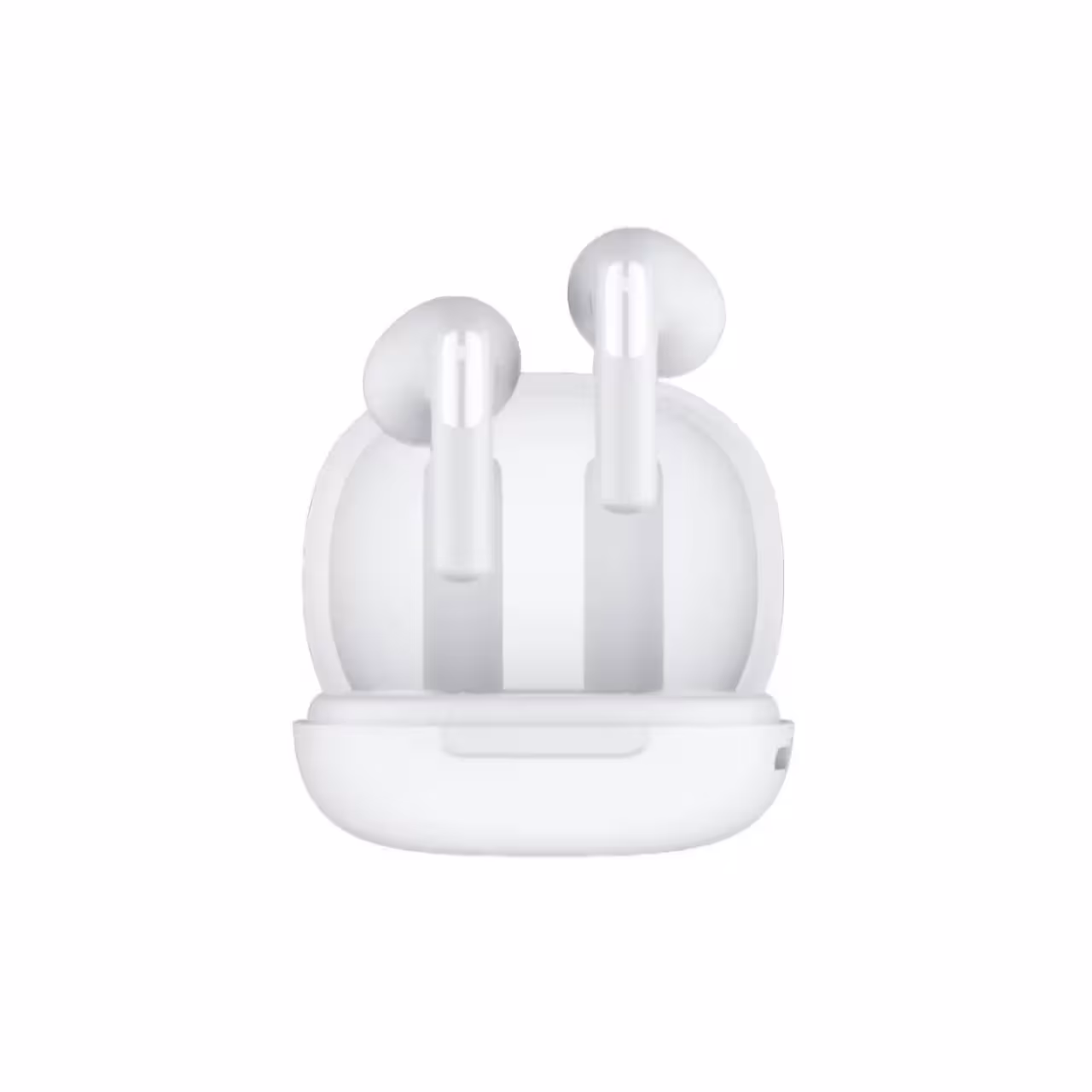 ایرپاد بی سیم QCY مدل Ailybuds E20 - سفید