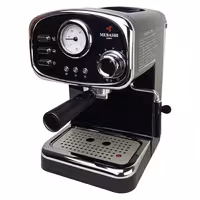 اسپرسو ساز مباشی مدل ECM2010
