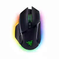 ماوس بی‌سیم گیمینگ ریزر مدل Razer basilisk V3 Pro