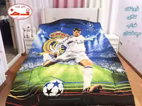 ست کاور لحاف کودک کریستیانو رونالدو
