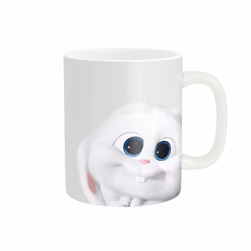 خرید ماگ-لیوان   خرگوش کوچولو کد 277