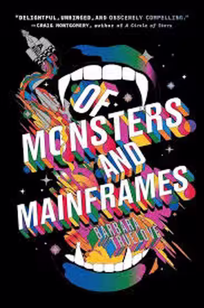 کتاب Of Monsters and Mainframes