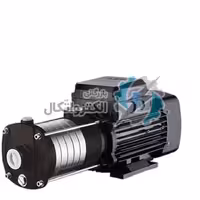 پمپ افقی طبقاتی لئو ECH2-50-F