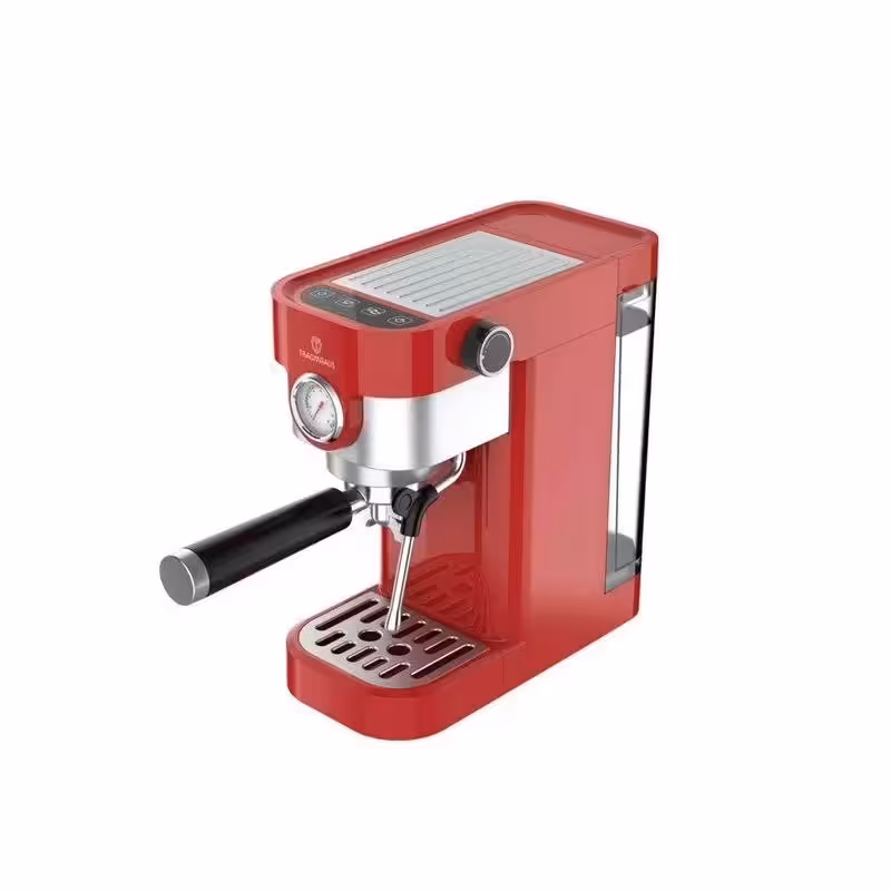 اسپرسوساز ترام هاوس TRAMHAUS مدل EM-15207 (پس کرایه)