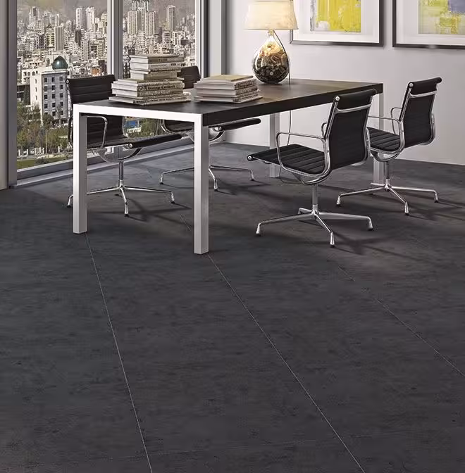 سرامیک پرسیانا طوسی تیره 60*60 تکسرام