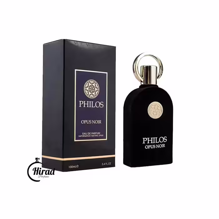 خرید عطر ادکلن سوسپیرو اوپرا الحمبرا فیلوس اوپوس نویر - هیراد پرفیوم